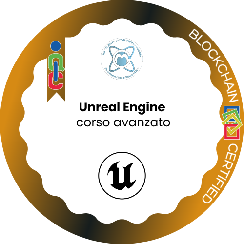 Badge pubblico 91700